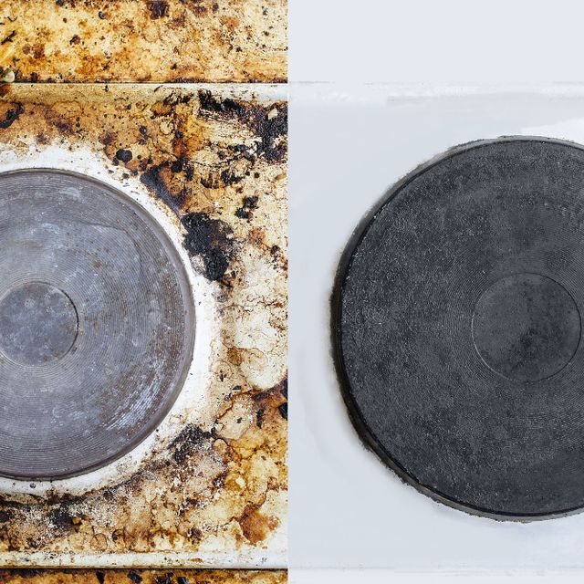 Oven and Hob Cleaning